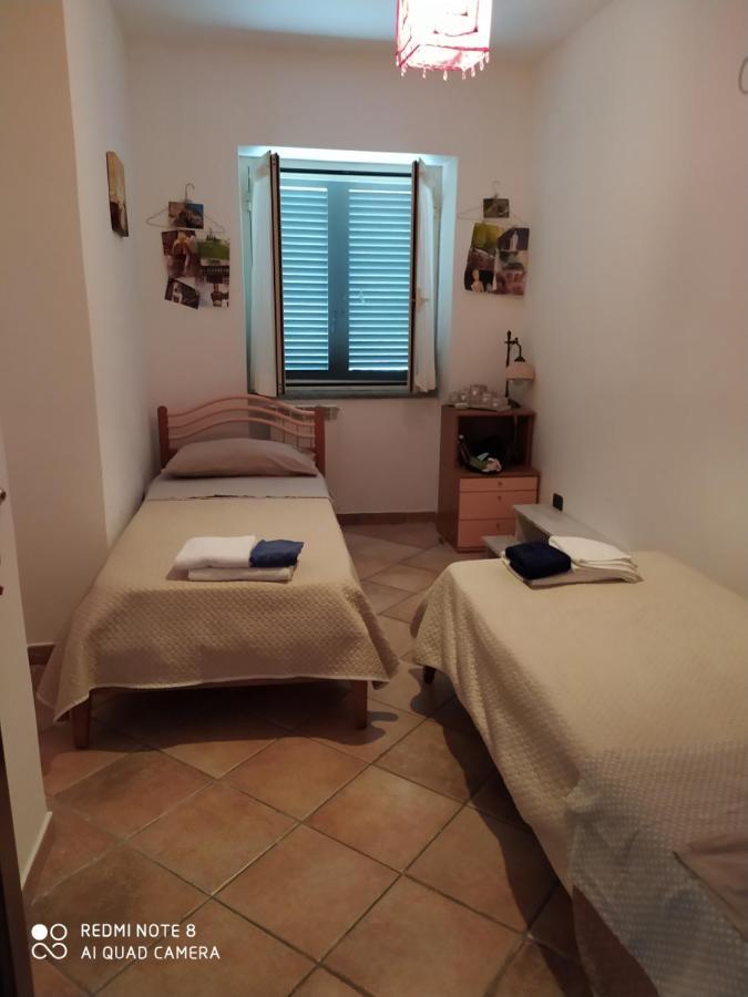 Appartement Il Poggio Degli Ulivi à Trevignano Romano Extérieur photo