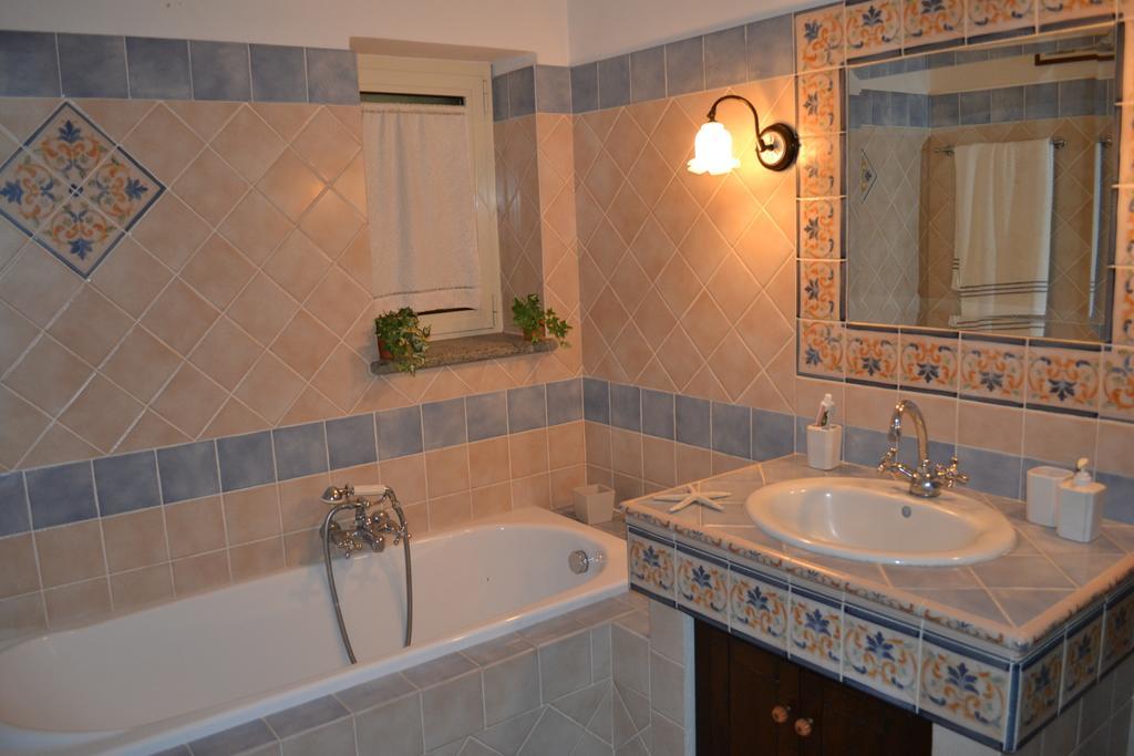 Appartement Il Poggio Degli Ulivi à Trevignano Romano Chambre photo