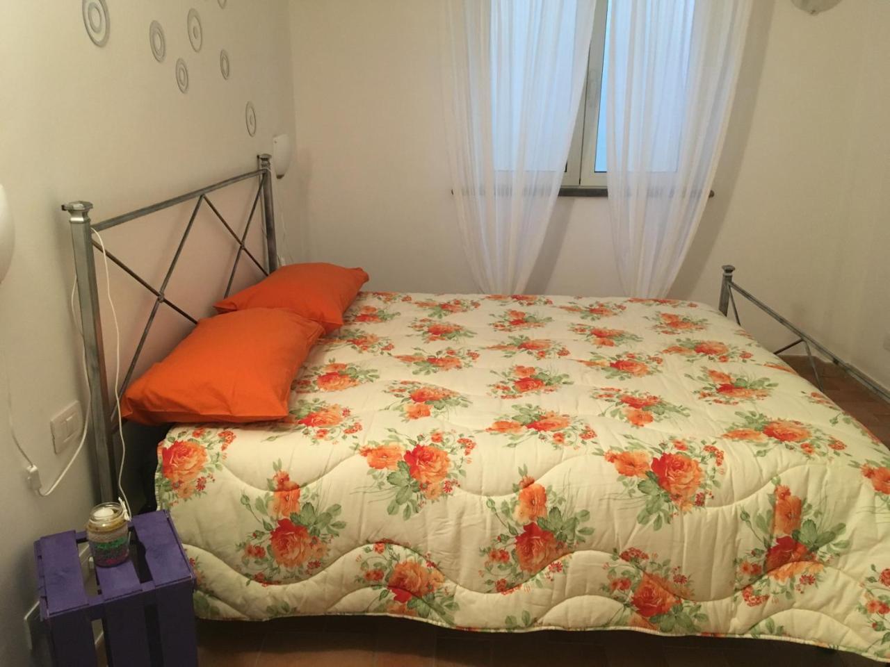 Appartement Il Poggio Degli Ulivi à Trevignano Romano Extérieur photo