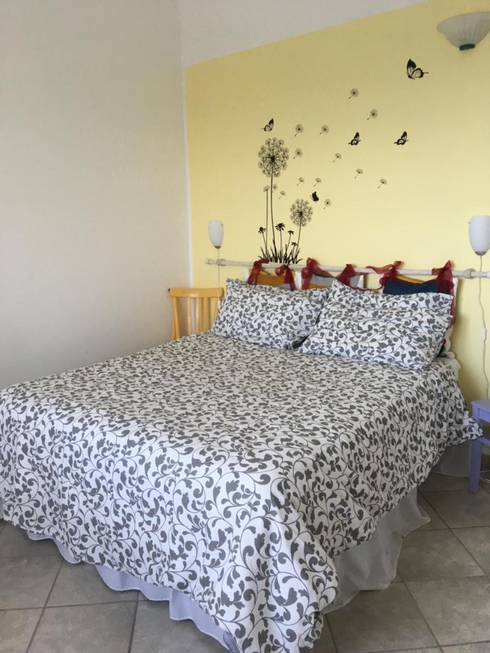 Appartement Il Poggio Degli Ulivi à Trevignano Romano Extérieur photo